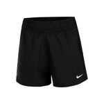 Vêtements De Running Nike Dri-Fit One High-Waisted Woven Shorts
